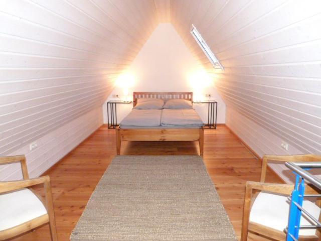 Maisonette-Appartment In Historischem Ambiente 이포펜 외부 사진